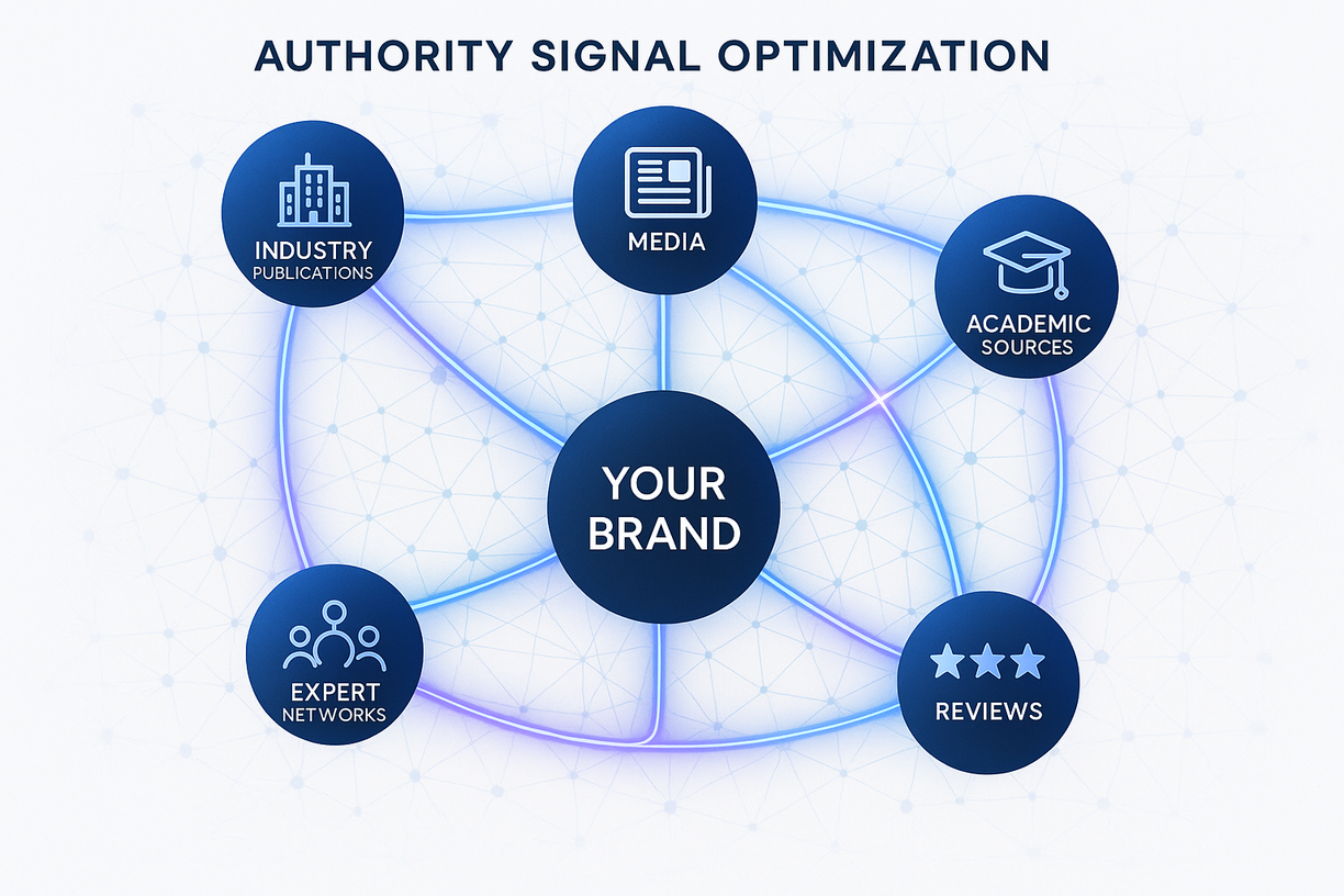 How to Improve Brand Visibility in ChatGPT and Gemini: Expert Guide